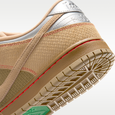 Nike SB Dunk Low Pro Skate Shoes. Nike CA